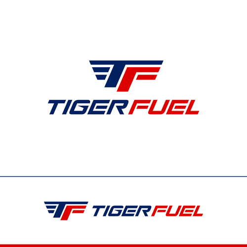 Fuel Transportation Company: Tiger Fuel Design by Wiwin S