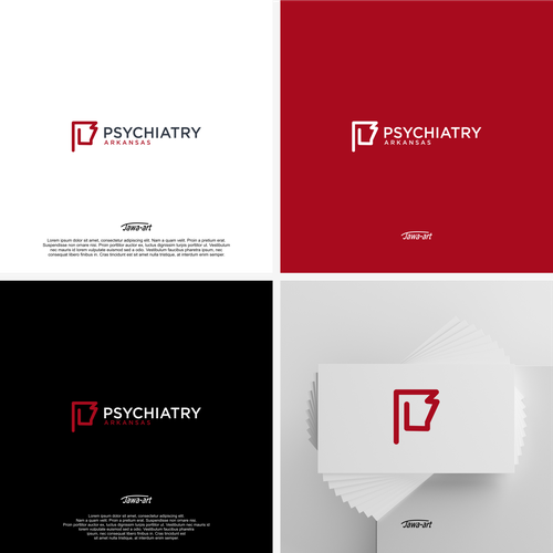 Logo needed for medical practice opening in Arkansas Design by B 7 You™