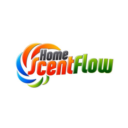 Create the next logo for Home ScentFlow Design by m.sc