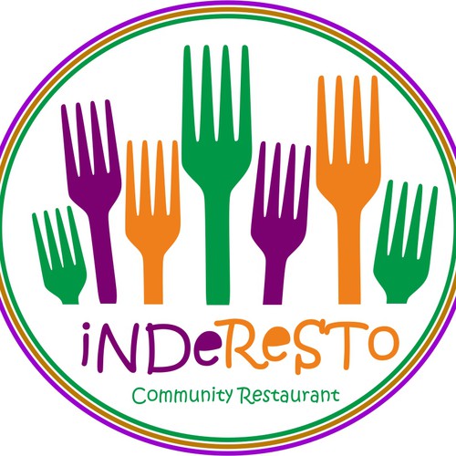 Logo design contest entry by StudioLam