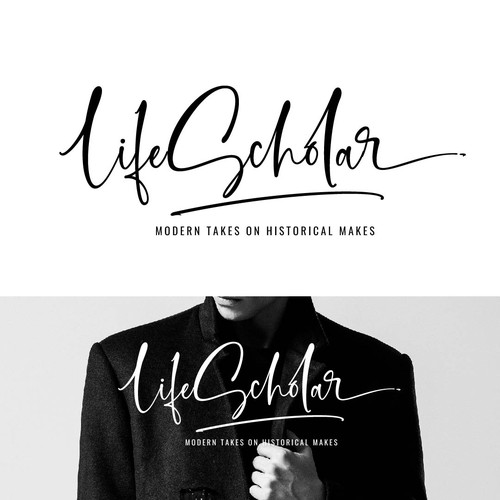 Digital handwritten signature Design by agniardi