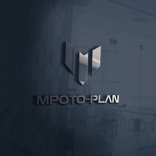 Logo design contest entry by dir.de