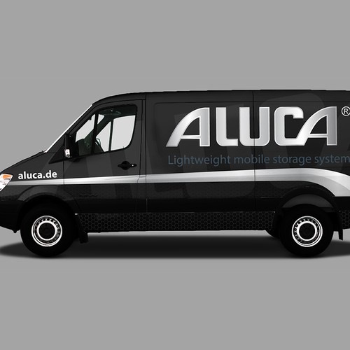 Proposta di design per un contest della categoria Rivestimento auto, camion o furgone realizzata da neng@dara