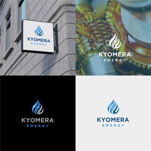 Kyomera Energy Design by Pajero_Yaya