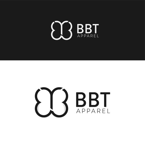 Design of contemporary logo for a clothing brand supporting black families Design by Akkas Ali