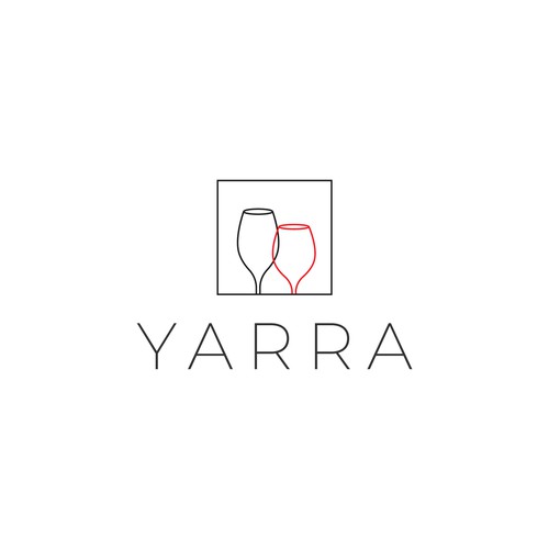 Create an identity for a Franco-Australian, modern Wine Bar in the old world of Bordeaux, France Diseño de wopras