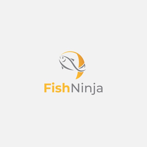 Fish ninja Design by kmngy