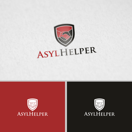 Logo design contest entry by BLMN_Art