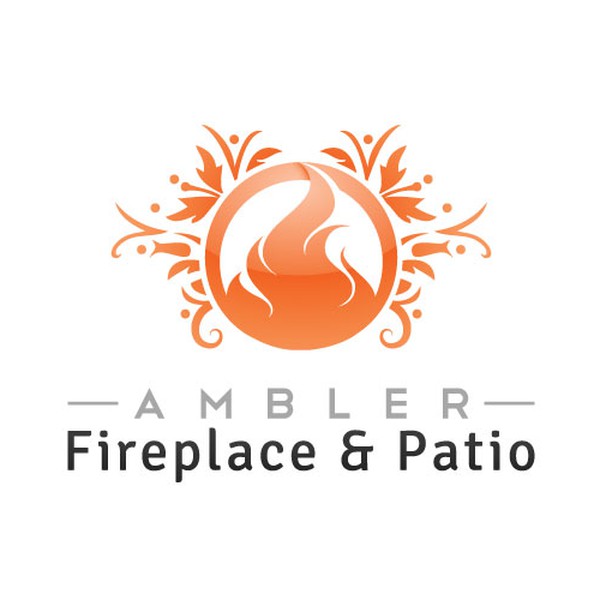 New logo wanted for Ambler Fireplace & Patio