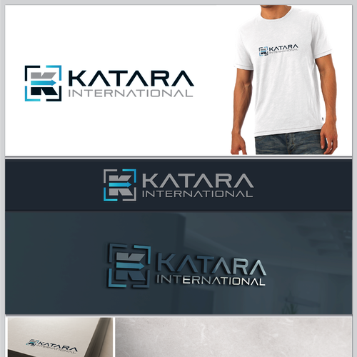 Katara International Logo Design Contest 99designs