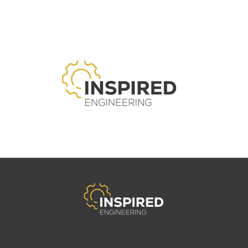 Create a Powerful Logo for Inspired Engineering Design by mmkdesign