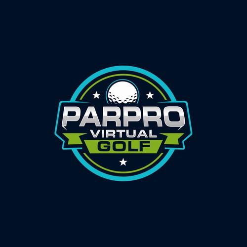 We are a Mobile Golf simulator. Design by CZRxMNLNG