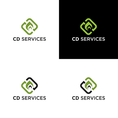 CD Services Design by Arisstotelles