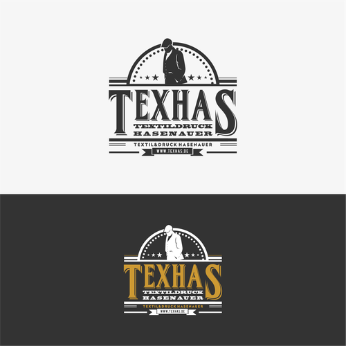 Logo & business card contest entry by Dee_studio