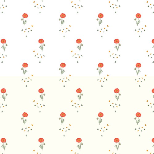 Illustrations to print onto a baby clothing- onesie, nursing cover, headbands, leggings..etc Design by Graphicscape
