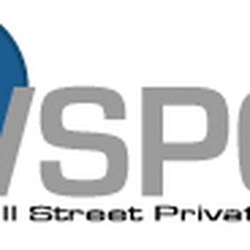 Wall Street Private Client Group LOGO Design por smoening