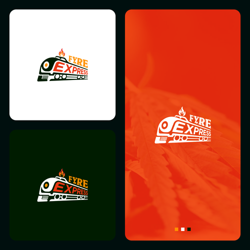 Hemp company in need of brand brief Design by artnazu