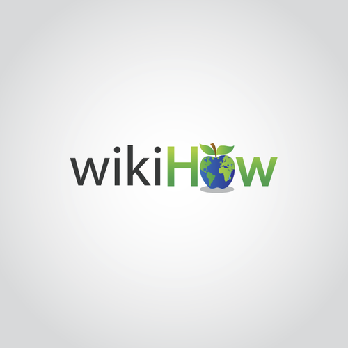 Wikihow Logo