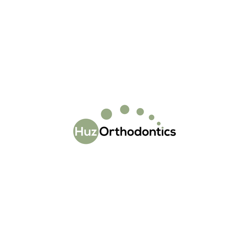 Design a Orthodontic practice logo. Clean and fresh design for a start up. Design by tanambuku.std