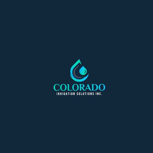 Create a fun but professional logo for a sprinkler/ irrigation company Design by MotionPixelll™