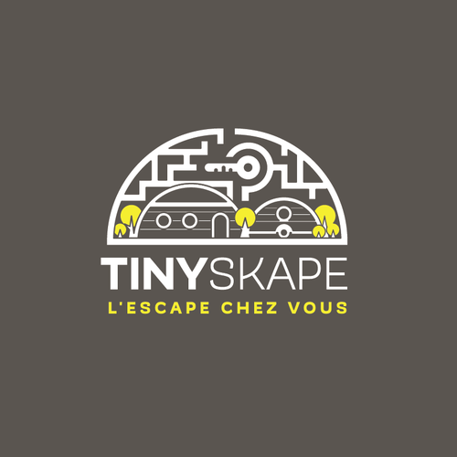 Proposta di design per un contest della categoria Logo realizzata da !R