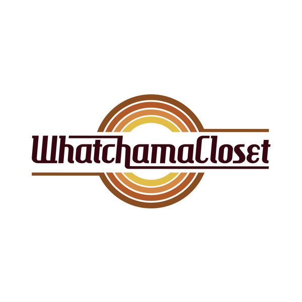 WhatchamaCloset