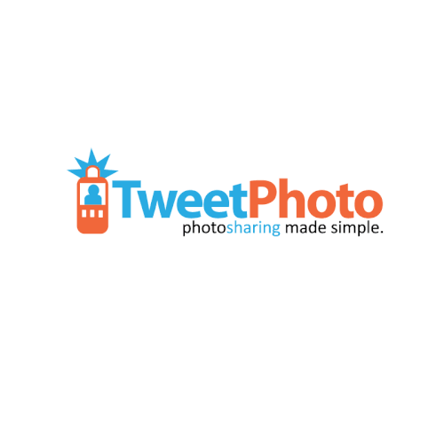 Logo Redesign for the Hottest Real-Time Photo Sharing Platform Design by JMA