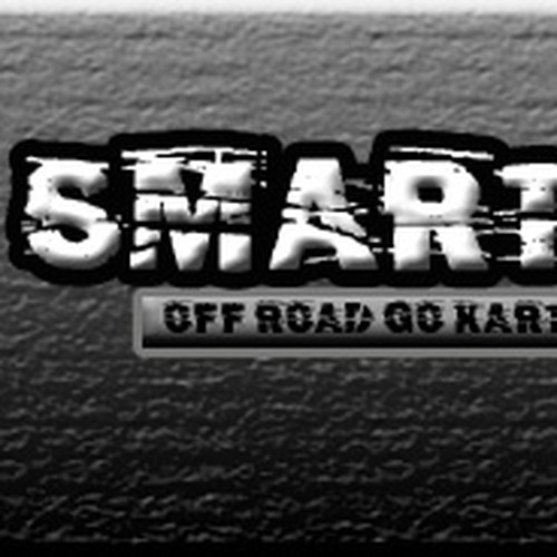 OFF-ROAD GO KART COMPANY Design by Gatsby