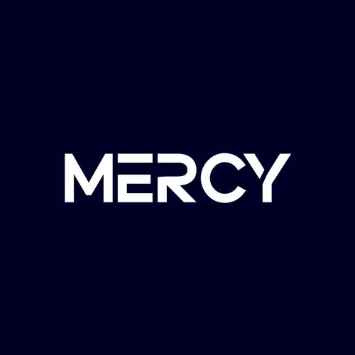 Mercy Logo Design Design by Minimal99