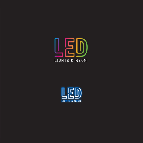 We are looking for a great logo for our LED lighting business Design by rendang