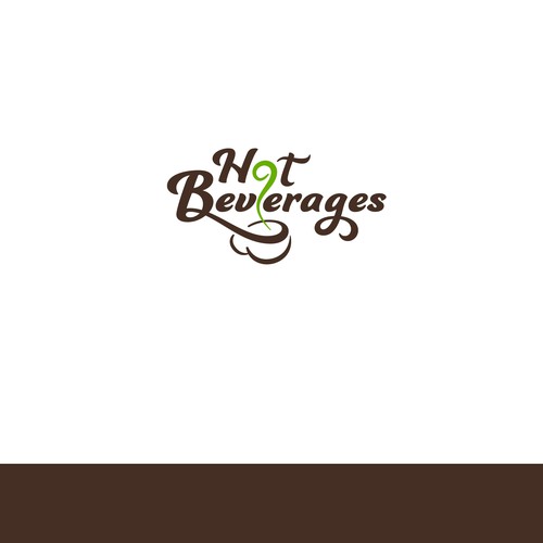 Create A Stunning Logo Brand For Lovers Of Coffee And Tea Logo