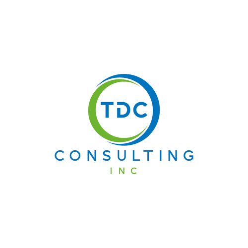 TDC Logo Design por Pearl25