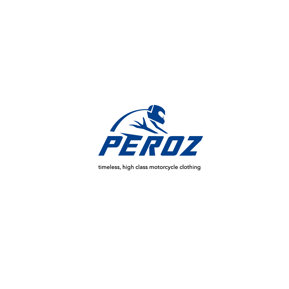 Spray gun logo with the title 'FC-Moto.de - High Class Motorcycle Clothing'