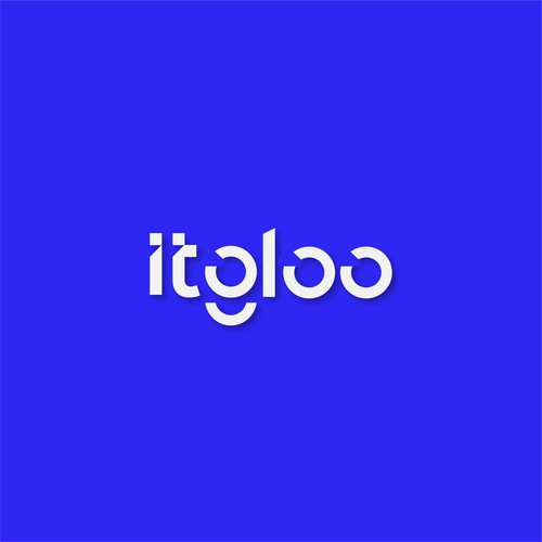 Tech/Design Logo w/ wording as key element Design von ERRJE DESIGN