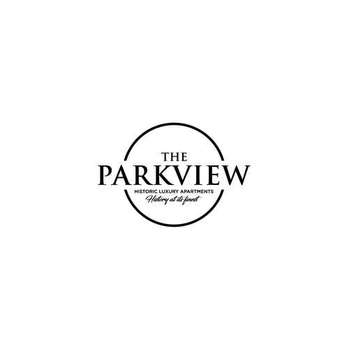 The Parkview - Historic Luxury Apartments Design by Zhoey