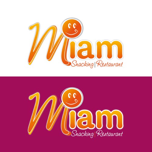 Logo design contest entry by hmelon