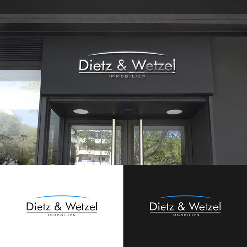 Logo & brand identity pack contest entry by Donut_99