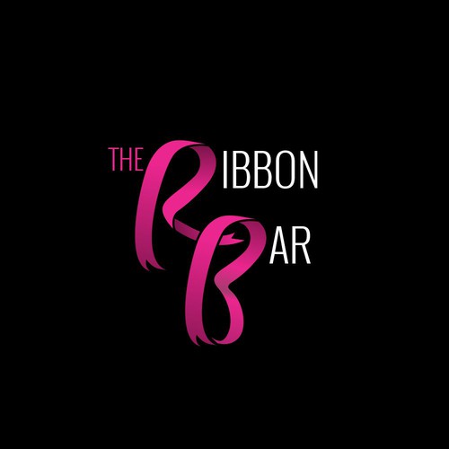 The Ribbon Bar Design by diviart