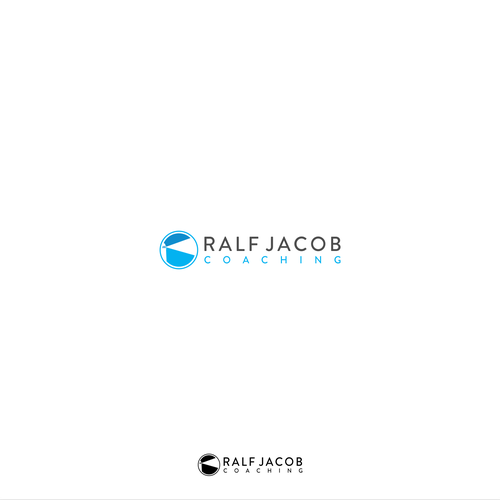 Logo & hosted website contest entry by mbahkowo_