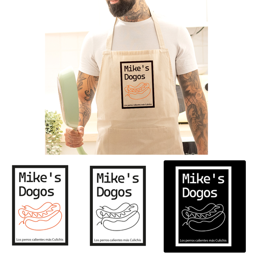  contest entry by Don Vitto