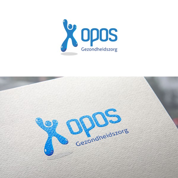 Design by SRSgraphicdesign titled "Opos"