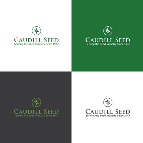 Looking for a branding package for a agriculture, supplement, and food company. Design by KD3CH