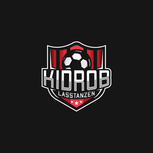 Logo design contest entry by QONUN050506