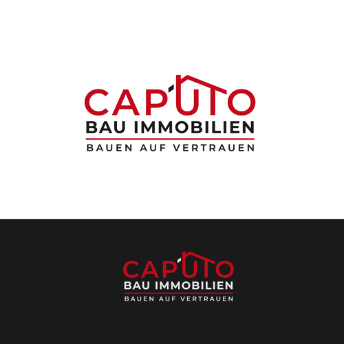 Logo design contest entry by mmkdesign