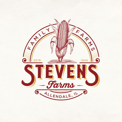 Multi-generational Family Farm needs a professional logo | Logo design ...