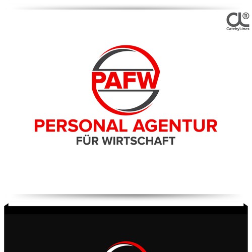 Logo design contest entry by CatchyLines