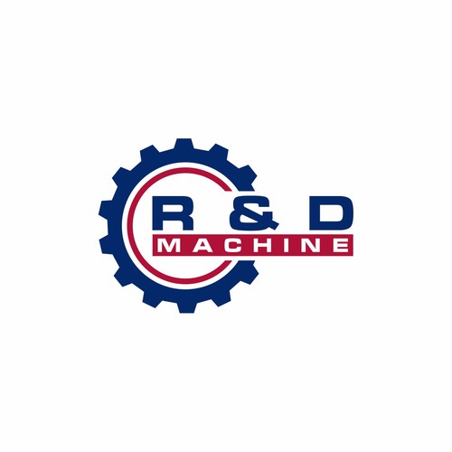 STRONG AND BOLD MACHINE SHOP SIGN FOR BUILDING 20ftX5ft Design by beauqeenart21