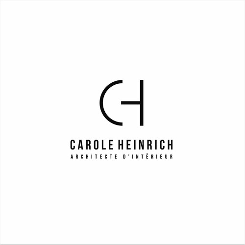 Logo & brand identity pack contest entry by ekamshiy