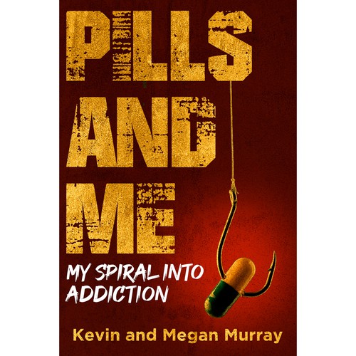 Inside the Mind of an Addict Design by DigiMAD