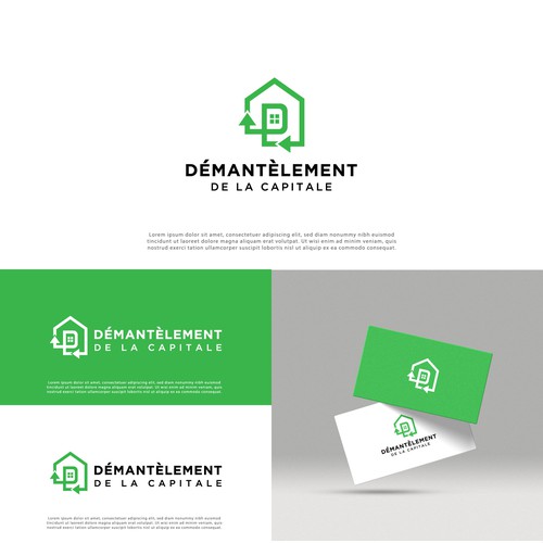  contest entry by Mgah.graph